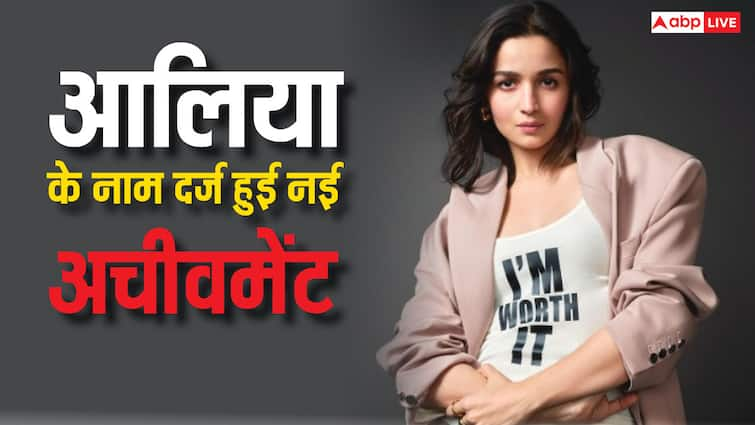 Loreal Paris signs Alia Bhatt as the new Global Brand Ambassador L’Oréal Paris की नई ग्लोबल ब्रांड एंबेसडर बनीं Alia Bhatt, एक एड से कमाती हैं इतने करोड़