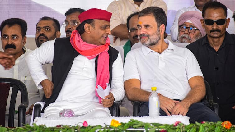 Up By Polls 2024 Congress may field candidate from Sisamau seat of Kanpur ann Kanpur News: सपा के साथ दोस्ती में आ सकती है दरार, सीसामऊ सीट पर कांग्रेस करेगी दावेदारी?