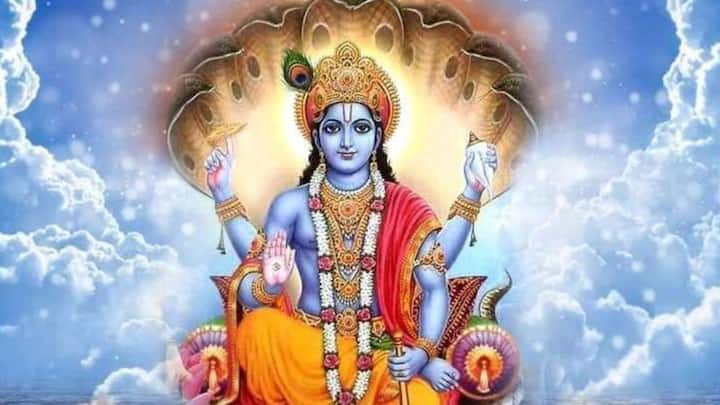 এই একাদশী তিথিতে দিক পরিবর্তন করে শোন বলে একে পরিবর্তনী একাদশী বা পার্শ্ব একাদশী কিংবা পদ্মা একাদশী বলে। (ছবি সৌজন্য- এবিপি নিউজ)