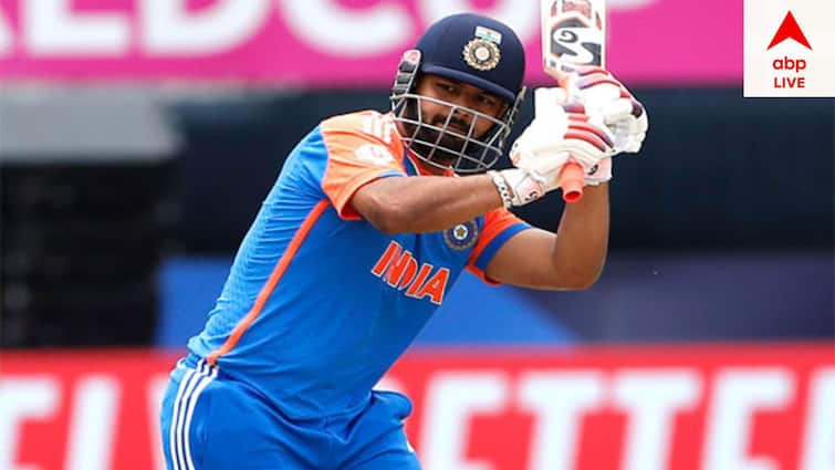 Rishabh Pant starts red-ball practice ahead of Duleep Trophy get to know full story Rishabh Pant: দলীপ ট্রফিতে খেলবেন, তার আগেই লাল বলের অনুশীলনে নেমে পড়লেন পন্থ