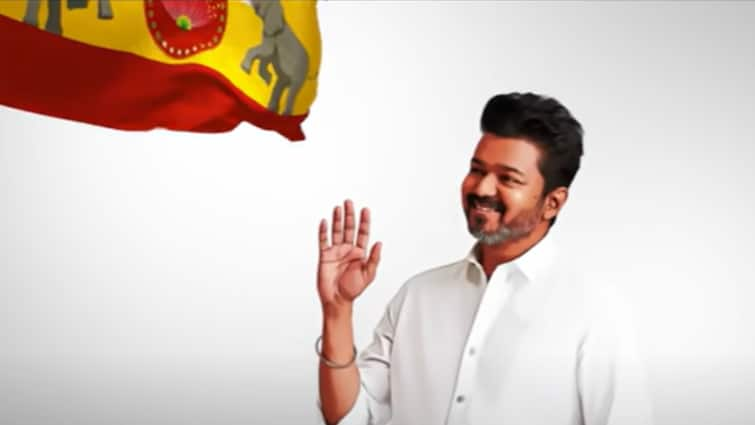 Tamilaga Vettri Kazhagam Conference Rahul Gandhi To Be Part Of Actor Vijay 1st Conference In Tamil Nadu Rahul Gandhi To Be Part Of Actor Vijay-Led TVK Party's 1st Conference In Tamil Nadu? Here's What We Know