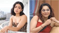 Prerana Kambam: బిగ్‌బాస్‌ హౌజ్‌లో రష్మిక క్లోజ్ ఫ్రెండ్ ప్రేరణ అల్లరి చూడండి!