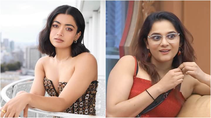 Prerana Kambam in Bigg Boss: 'కృష్ణ ముకుంద మురారి' ఫేం ప్రేరణ కంబం బిగ్‌బాస్‌ హౌజ్‌లోకి అడుగుపెట్టిన సంగతి తెలిసిందే. ఇప్పుడిప్పుడే ఆట మొదలు పెట్టిన ప్రేరణ రెండవ రోజు హౌజ్‌లో తనదైన ఆటతో ఆకట్టుకుంది.