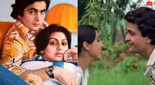 Rishi Kapoor Birth Anniversary know actor and neetu kapoor interesting love story movies unknown facts Rishi Kapoor Birth Anniversary: ऋषि कपूर की गर्लफ्रेंड के लिए टेलीग्राम लिखती थीं नीतू, फिर एक्टर से ही कर ली थी शादी