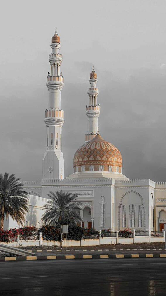 इन तीन मुस्लिम देशों में 0.3 प्रतिशत से भी कम बचे हिंदू