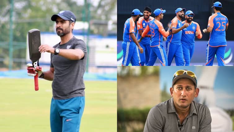 टीम इंडिया को मिला नया सिलेक्टर, जानें किसे मिली जिम्मेदारी; इस दिग्गज को किया रिप्लेस