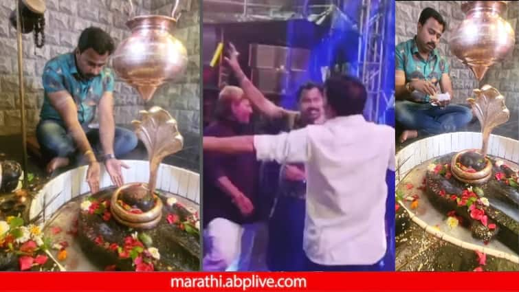 vanraj andekar murder case last instagram post viral Dahi Handi 2024 and Shravan Somwar Pune crime news Marathi News Vanraj Andekar Murder: वनराज आंदेकरचा दहीहंडीतील तो व्हिडीओ व्हायरल, सोशल मीडियावरील शेवटच्या पोस्टनेही कुतूहल चाळावलं