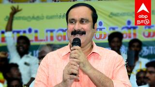 வட்டாட்சியர் பதவி உயர்வு வழங்குவதில் சமூக அநீதி ; அன்புமணி ராமதாஸ் கண்டனம்