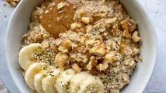 Discover The Many Benefits Of Oats And Honey This National Nutrition Week