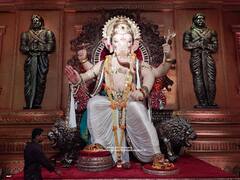 શું તમે પણ આ ગણેશ ચતુર્થી પર સૌથી શ્રેષ્ઠ ગણેશ પંડાલ ના દર્શન કરવા માંગો છો? તો આ છે મુંબઈના સૌથી શ્રેષ્ઠ ગણેશ પંડાલ