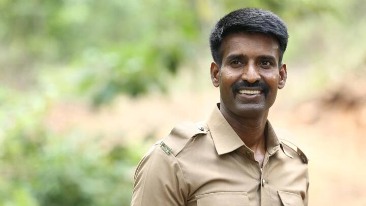 2023 ஆம் ஆண்டு வெற்றிமாறன் இயக்கத்தில் வெளிவந்த படம் விடுதலை. இப்படத்தில் சூரி கதை நாயகனாகவும், விஜய் சேதுபதி வாத்தியராகவும் நடித்து இருந்தனர்.