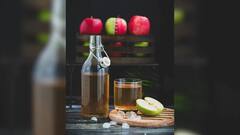 વજન ધટાડવા માટે આપ પણ એપ્પલ સાઇડર વિનેગરનું સેવન કરો છો, જાણો પીવાની યોગ્ય રીત