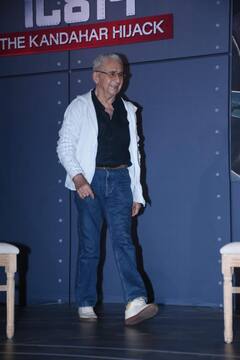 IC 814: The Kandahar Hijack Team Gets Together Post Successful Release; IN PICS