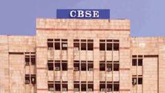 राजस्थान और दिल्ली के स्कूलों में अचानक पहुंचीं CBSE की टीमें, निशाने पर थीं ये चीजें