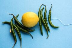 મંગળવારના દિવસે લીંબુનો આ ઉપાય કરો, ધંધામાં તમને મળશે સફળતા 