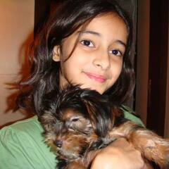 Ananya Panday Mourns The Loss Of Her 16-Year-Old Dog Fudge, Shares Old Photos