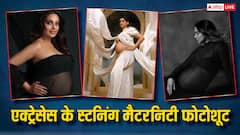 किसी ने पानी में तो किसी ने ट्रांसपेरेंट ड्रेस में फ्लॉन्ट किया बेबी बंप, Deepika से Sonam तक ने मैटरनिटी फोटोशूट से सेट किया फैशन ट्रेड