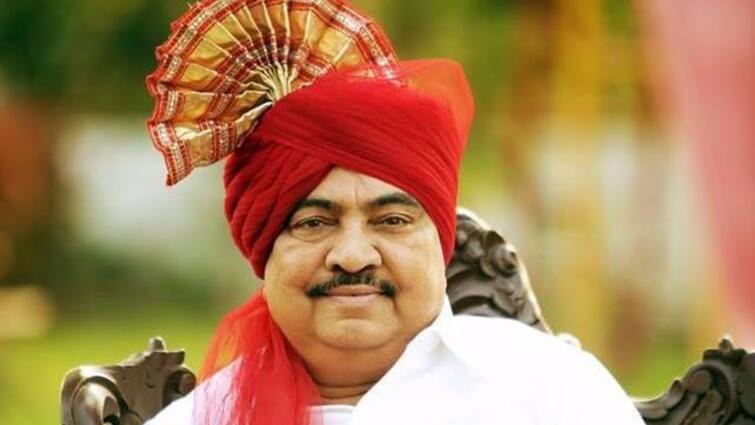 why Eknath Khadse say wait few more days then take big decision BJP Maharashtra News Eknath Khadse: एकनाथ खडसे बदलेंगे पाला! क्यों कहा- 'कुछ दिन और इंतजार करूंगा, फिर लूंगा बड़ा फैसला' 