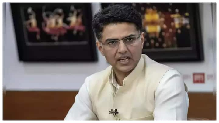 Congress leader Sachin Pilot: कांग्रेस नेता सचिन पायलट हाल में ही अमर उजाला संवाद कार्यक्रम में शामिल हुए थे. जहां पर उन्होंने बीजेपी में गए कई नेताओं को लेकर बात की.