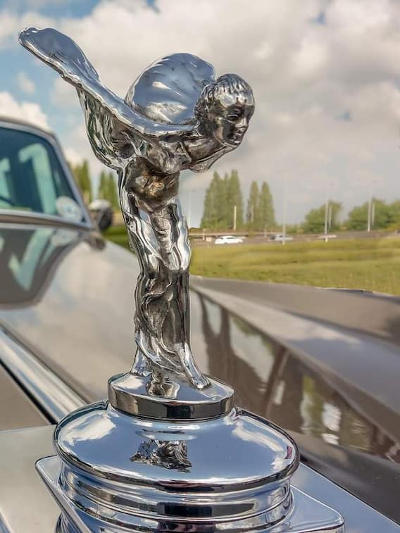 एक-दो नहीं, ब्रूनेई के सुल्तान के पास इतनी रोल्स रॉयस