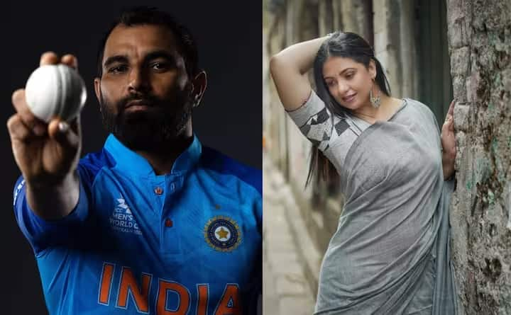 Mohammed Shami Love Story: મોહમ્મદ શમીના ક્રિકેટ કરિયર અને અંગત જીવનમાં ઘણા ઉતાર-ચઢાવ આવ્યા છે. મોહમ્મદ શમીની લવસ્ટોરી પણ ઘણી રસપ્રદ છે. જ્યાં તે એક ચીયર લીડરના પ્રેમમાં પડે છે.