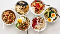 Discover The Many Benefits Of Oats And Honey This National Nutrition Week