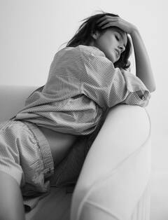 shanaya kapoor: શનાયા કપૂરે ઈન્સ્ટાગ્રામ પર બોલ્ડ ફોટોશૂટની તસવીરો કરી શેર