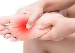 આ વિટામિનની ઉણપથી હાથ અને પગમાં ખાલી ચઢે છે, જાણો ઉપાય