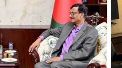 बांग्लादेश के विदेश मंत्री का भारत को लेकर बड़ा बयान, कहा- इंडिया के साथ...