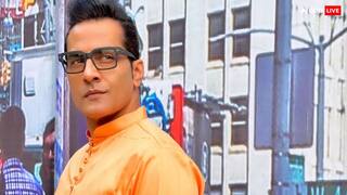 क्या 'अनुपमा' के सेट पर है नेगेटिविटी? शो छोड़ने के बाद वनराज ने किया खुलासा, कहा- 'मैं एक ही चीज कहूंगा...'