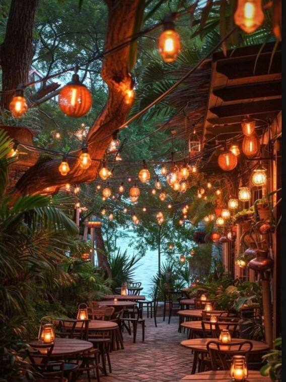 ये हैं झारखंड के रांची में बेहतरीन रेस्टोरेंट