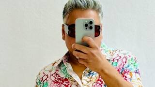 Entertainment News : 'भाभी'वर जडलं अभिनेत्याचं प्रेम, कुटुंबाच्या विरोधात जाऊन केलं लग्न, आता आहेत दोन मुलं