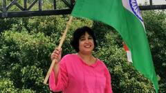 क्या अब बांग्लादेश में लागू हो जाएगा शरिया कानून? भारत में निर्वासन में रह रही इस लेखिका ने किया बड़ा दावा