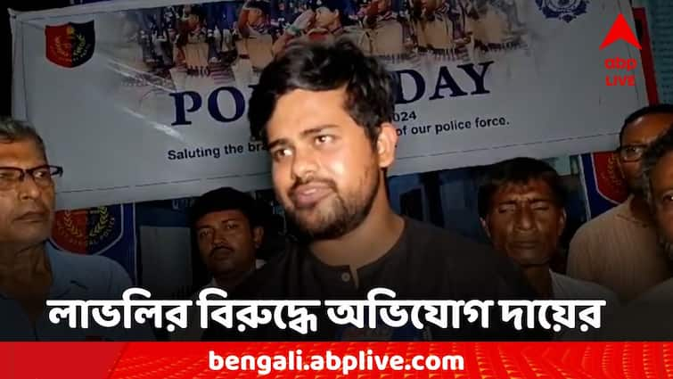 R G Kar News Sayan Banerjee Complaint Against TMC MLA Lovely Moitra R G Kar News: 'আঙুল কী করে নামাতে হয় আমরা খুব ভাল জানি' লাভলির মন্তব্যে অভিযোগ দায়ের সায়নের