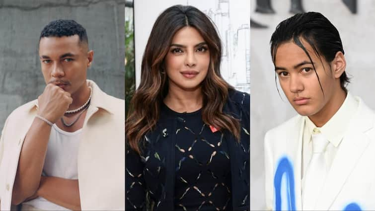 This Lord of the Rings Star Worked with Priyanka Chopra Here is What He Said About the Desi Girl 'द रिंग्स ऑफ पावर' का प्रियंका चोपड़ा से है खास कनेक्शन, Ismael cruz cordova ने बताया कैसे शूट किया फाइट सीन