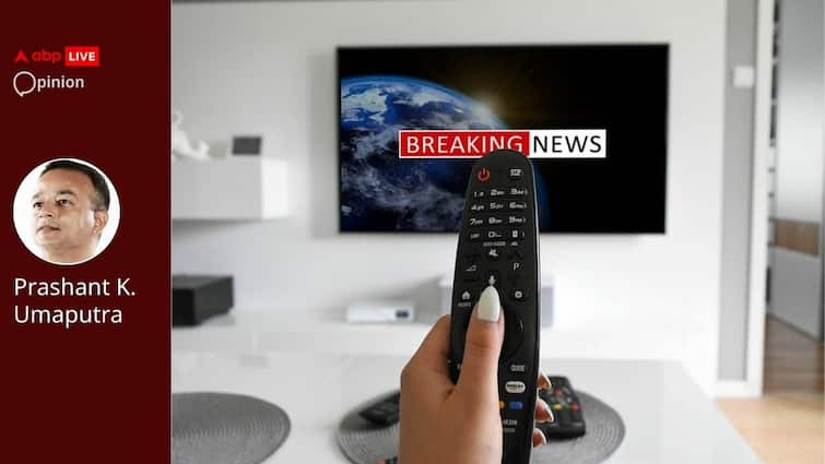 Broadcasting Bill Indian News Media Opinion Zombie TV News Opinion | Any New Broadcasting Law Has Task Cut Out: Curb Reality TV Spin, Prevent ‘Opinion Zombie’ Apocalypse