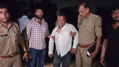 बेइज्जती का बदला लेने के लिए ड्राइवर ने रची थी अपहरण की साजिश, जेई की बेटी के किडनैपिंग केस में पुलिस का खुलासा