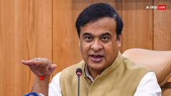 'BJP में कोई भी आए, लेकिन...', मधु कोड़ा को लेकर क्या बोले हिमंत बिस्वा सरमा?