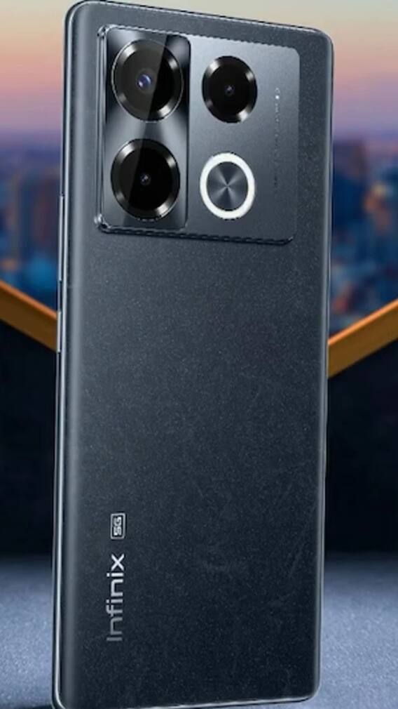 ఇన్‌ఫీనిక్స్ నోట్ 40 రేసింగ్ ఎడిషన్‌పై డిస్కౌంట్ - ఎంత తగ్గుతుంది?