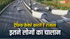सड़कों पर लगे कैमरे रोजाना काटते हैं इतने चालान, आंकड़ा सुनकर नहीं होगा यकीन