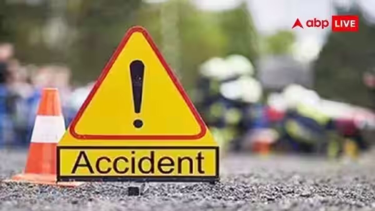 Jind Road Accident: हरियाणा के जींद में दर्दनाक सड़क हादसा, टाटा मैजिक में ट्रक ने मारी टक्कर, 7 की मौत