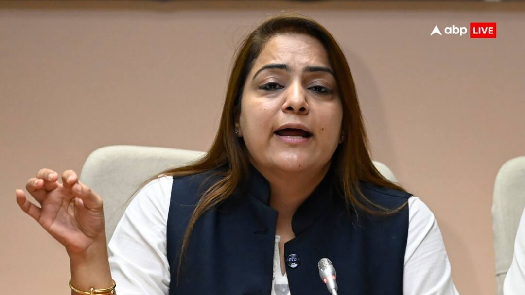 MCD Ward Committee Elections on Hold Mayor Shelly Oberoi refuses to appoint presiding officer MCD के वार्ड समिति का चुनाव टला, कल होनी थी वोटिंग, मेयर शैली ओबेरॉय क्या बोलीं?