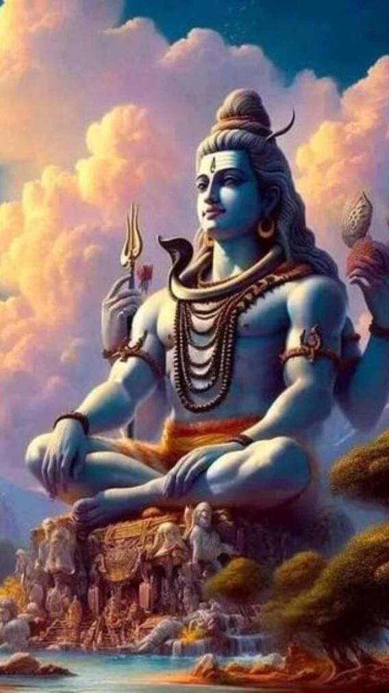 ભગવાન શંકરના 10 નામ અને તેનો અર્થ