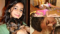 अनन्या पांडे के प्यारे डॉग ‘फज’ का हुआ निधन, 16 साल बाद छूटा साथ, तस्वीरें शेयर कर इमोशनल हुईं एक्ट्रेस