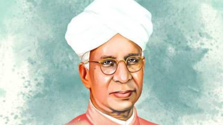 Know interesting facts about Dr Sarvepalli Radhakrishnan Teachers Day 2024 Teachers Day 2024: సర్వేపల్లి రాధాకృష్ణన్ తండ్రి తీసుకున్న సరైన నిర్ణయమే ఆయనను రాష్ట్రపతిని చేసిందా!