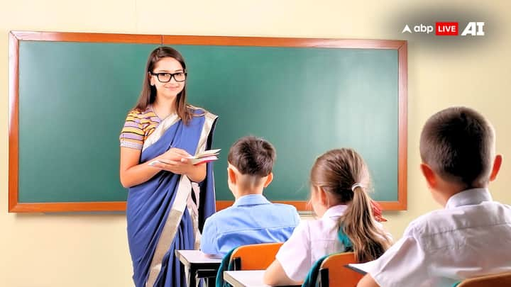 Teacher Recruitment 2024: इस राज्य में टीचर के 2629 पदों पर भर्ती निकली है. आवेदन की तारीख एक बार फिर आगे बढ़ा दी गई है. अब किस दिन खुलेगा एप्लीकेशन लिंक? जानते हैं.