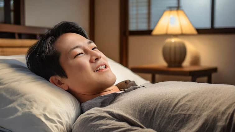 Japanese Man Sleeps 30 Minutes A Day, Trains Others To Boost Productivity Japanese Man Sleeps 30 Minutes A Day, Trains Others To Boost Productivity