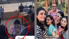 एमएस धोनी की वाइफ साक्षी ने पी 'सिगरेट'? जानें वायरल तस्वीर का सच 