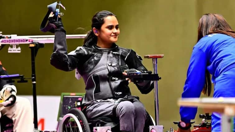 Indias Schedule At Paris Paralympics 2024 September 3 Paris Paralympics 2024: பாரீஸ் பாராலிம்பிக்.. பதக்க வாய்ப்பு உள்ளதா? இந்தியா விளையாடும் போட்டிகள் என்ன?