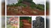 மேற்கு தொடர்ச்சி மலையில் சரமாரியாக வெட்டப்படும் கனிமவளம் - குமரியில் நிலச்சரிவு அபாயம்